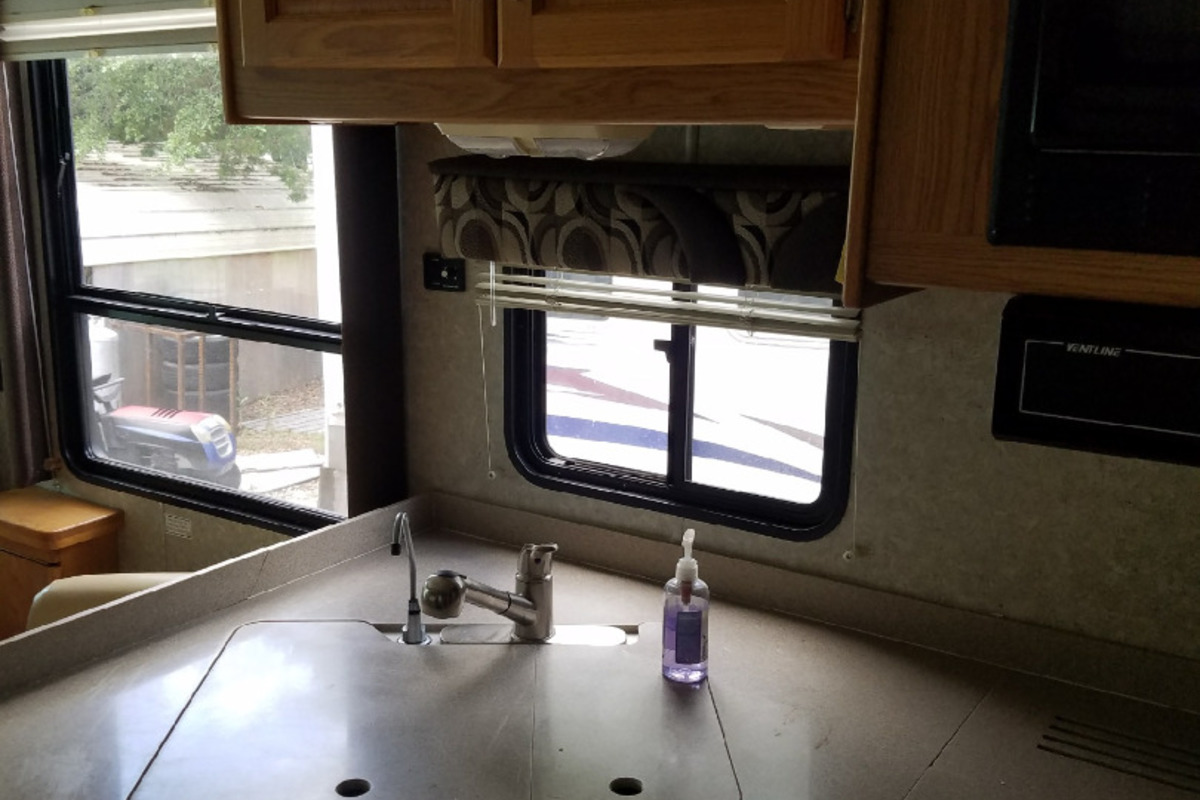 2006 Monaco 34PDD La Palma XL in Austin, TX